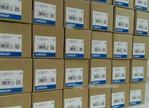1PC Brand New In Box OMRON PLC CS1W-PTS01-V1