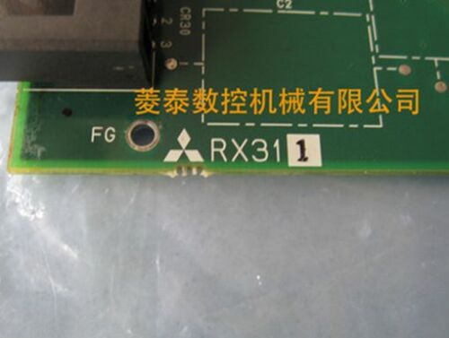 1PC Brand NEW Mitsubishi RX311 PCB Circuit board