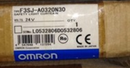 1PC New OMRON F3SJ-A0320N30
