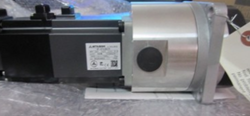 1PC NEW In Box Mitsubishi AC Servo Motor HF-KP43BG7K