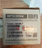 1PCS Mitsubishi PLC Module FX2NC-16EYR-T New