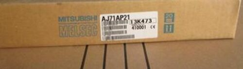 1PC Brand New IN BOX MITSUBISHI AJ71AP21