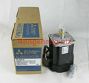 One New In Box Mitsubishi HC-MF73 AC Servo Motor