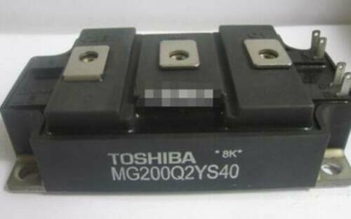 1PC New Toshiba IGBT module MG200Q2YS40