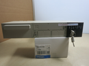 1PC New In Box OMRON PLC CVM1-CPU11-EV2