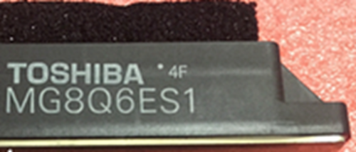 1PC NEW TOSHIBA MODULE MG8Q6ES1