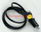 5MHz/10mm Ultrasonic Probe with Plug for Krautkramer DM4 Thickness Gauge