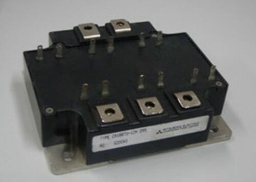 1PC Brand NEW MITSUBISHI module CM100TU-24H CM100TU24H