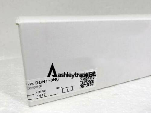 NEW OMRON DCN1-3NC Branch Unit