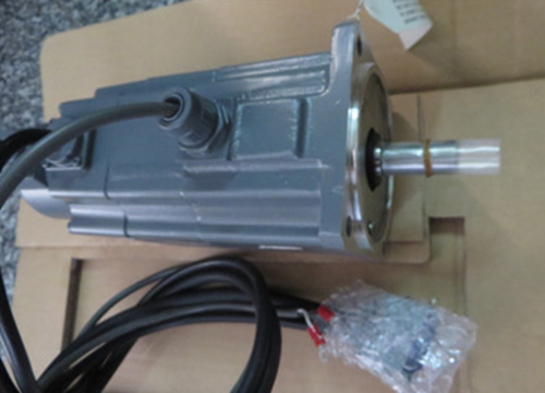 1PC New Mitsubishi servo motor HA-SC43B