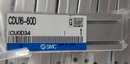 1PC New SMC CDU16-60D cylinder