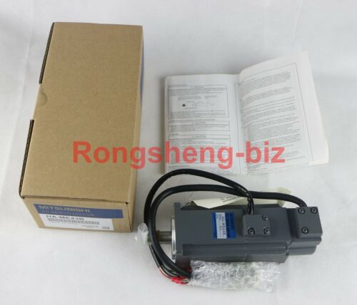 1PC NEW Mitsubishi Servo Motor HA-ME43B