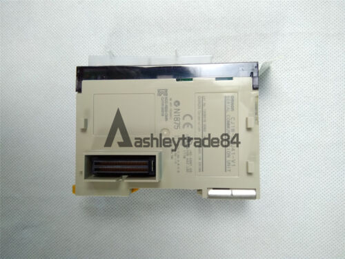 1PCS OMRON PLC MODULE CJ1W-SCU41-V1 NEW