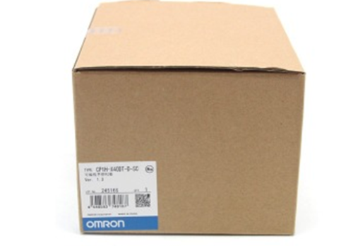 1PC New Omron CP1H-X40DT-D-SC