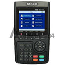 New Satlink WS-6916 HD DVB-S+S2 Satellite Signal Meter Finder with MPEG-2/MPEG-4