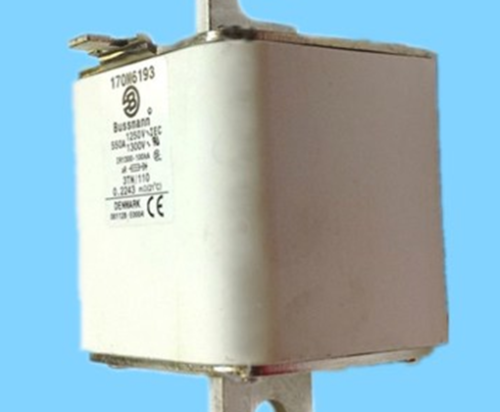 1PC New BUSSMANN High-Speed Fuse 170M6193 Fuse