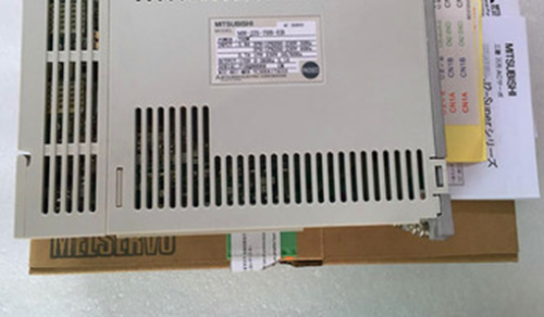 1PC New Mitsubishi MR-J2S-70B-EB