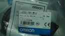 1PC New Omron Photoelectric switch E3Z-T81-M1J
