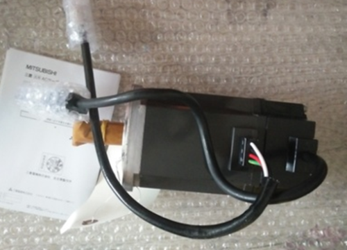 1PC New Mitsubishi Servo Motor HC-MFS73K-S15