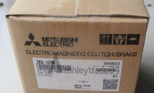 1PCS NEW Mitsubishi tension magnetic brakes ZKG-10YN