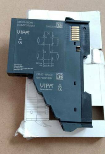 1PC NEW Huipeng VIPA module SM022-1BD00