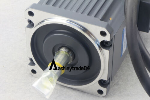 1PC Mitsubishi Servo Motor HA-FE33 NEW IN BOX