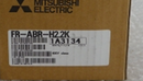 1PC NEW IN BOX Mitsubishi FR-ABR-H2.2K