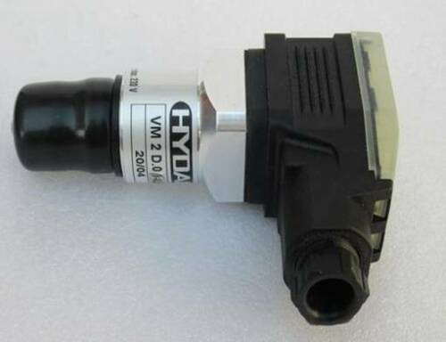 1PC NEW HYDAC VM2D.0/-LED