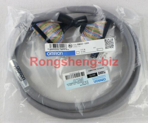 1PC New Omron PLC XW2Z-100K