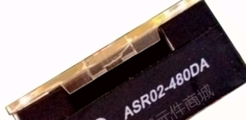 1PC NEW AIKS ASR02-480DA 80A