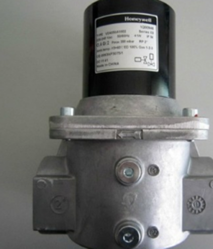 1PC New Honeywell VE4050A1200T Solenoid gas Valves burner