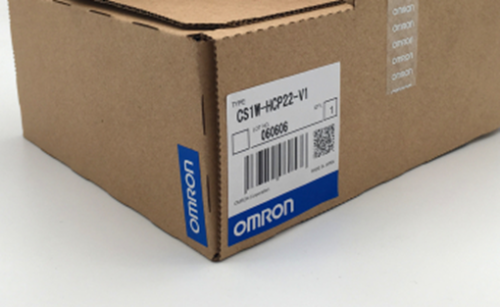 1PC NEW OMRON PLC CS1W-HCP22-V1 IN BOX CS1WHCP22V1