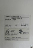 1PC new module Omron C500-OD412