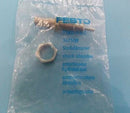 1PC New FESTO YSRD-7-5-C Hydraulic Buffer 367508