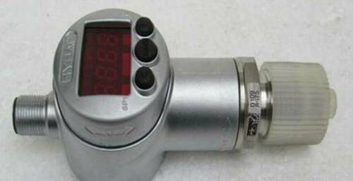 1PC NEW HYDAC Pressure Switch EDS 3316-2-06,0-000-F1