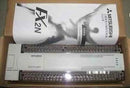 1PC New Mitsubishi PLC Programmable controller FX2N-80MS