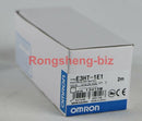 1PC New In Box Omron E3HT-1E1 E3HT1E1