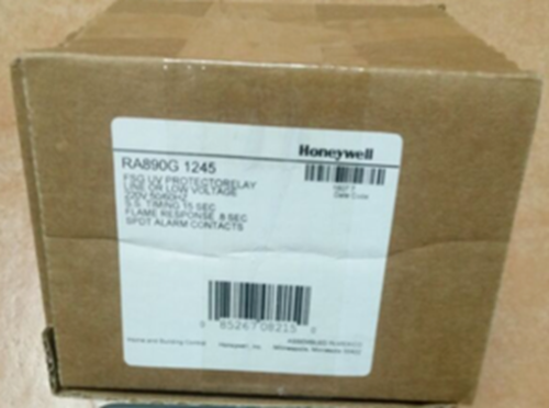 1PC New Honeywell RA890G1245
