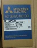 One New In Box MITSUBISHI HF-MP73B HFMP73B Servo Motor