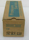 1PC NEW IN BOX ACT pressure switch SP-RV-150