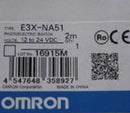1PC Brand New OMRON fiber amplifier E3X-NA51