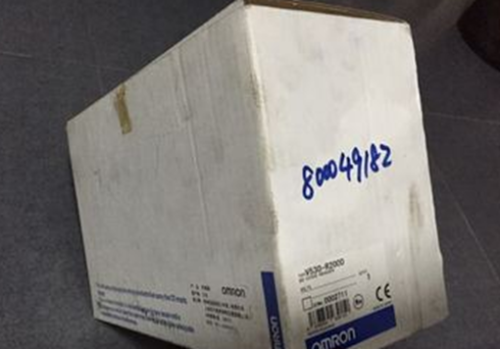 1PC New OMRON V530-R2000