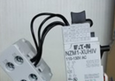 1PC NEW EATON MOELLER NZM1-XUHIV110-130AC