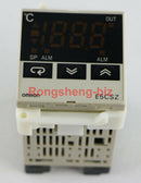 1PC NEW Omron E5CSZ-R1T Temperature Controller E5CSZR1T