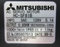 1PC NEW IN BOX Mitsubishi servo motor HC-SF81B