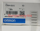 1PC OMRON INPUT MODULE C200H-ID212 24VDC New In Box