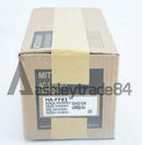 1PC New Mitsubishi Servo Motor HA-FF63 HAFF63