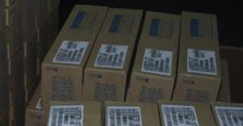 1PC New Mitsubishi INPUT/OUTPUT UNIT AJ65VBTCE32-32DT