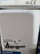 1PCS OMRON EtherCAT Connector Unit NX-ECC201 NEW IN BOX