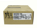 New Mitsubishi Q64TDV-GH Channel Isolated Thermocouple/micro Voltage Input Qty